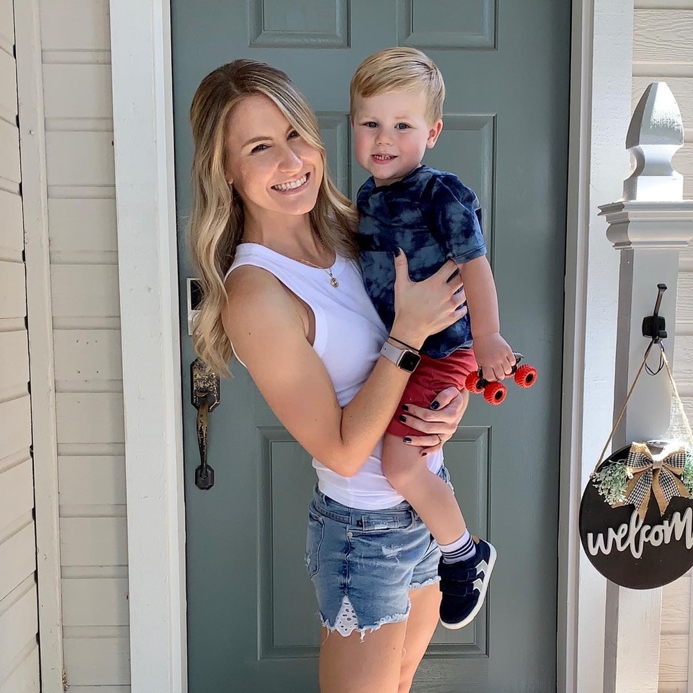 Meet your Posher, Stephanie